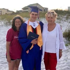 Meet your Posher, Kyra